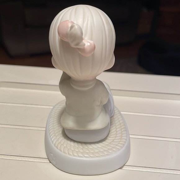 Precious Moments “You Can Always Count on Me” #526827 w/box 1997 limited edition - Picture 5 of 10